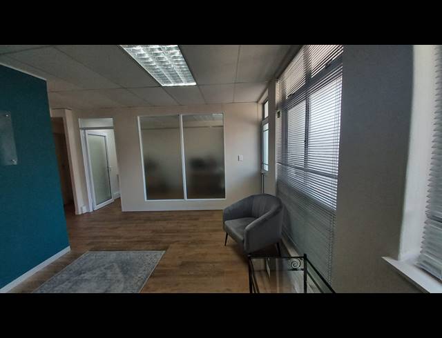 115M² OFFICE TO LET IN CENTURY CITY